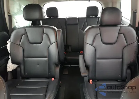 2024 Kia Telluride S from USA, damaged, VIN 5XYP6DGC8RG521107